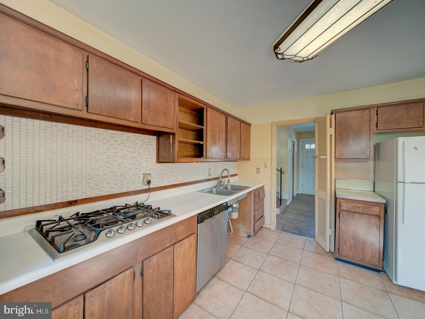 ASHBURTON - Residential