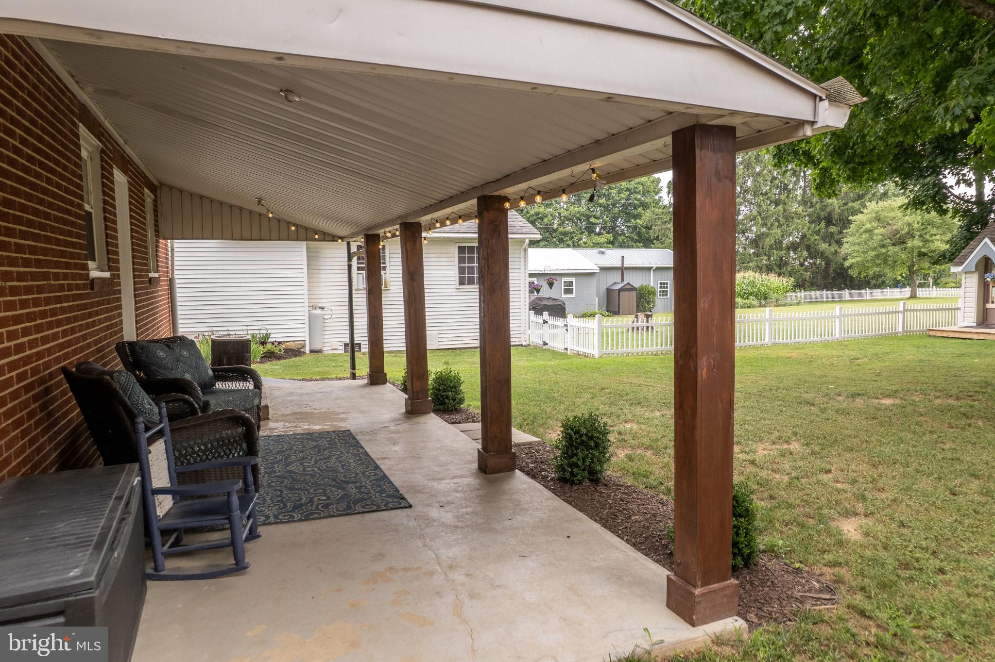 SOUTHAMPTON TWP - Residential