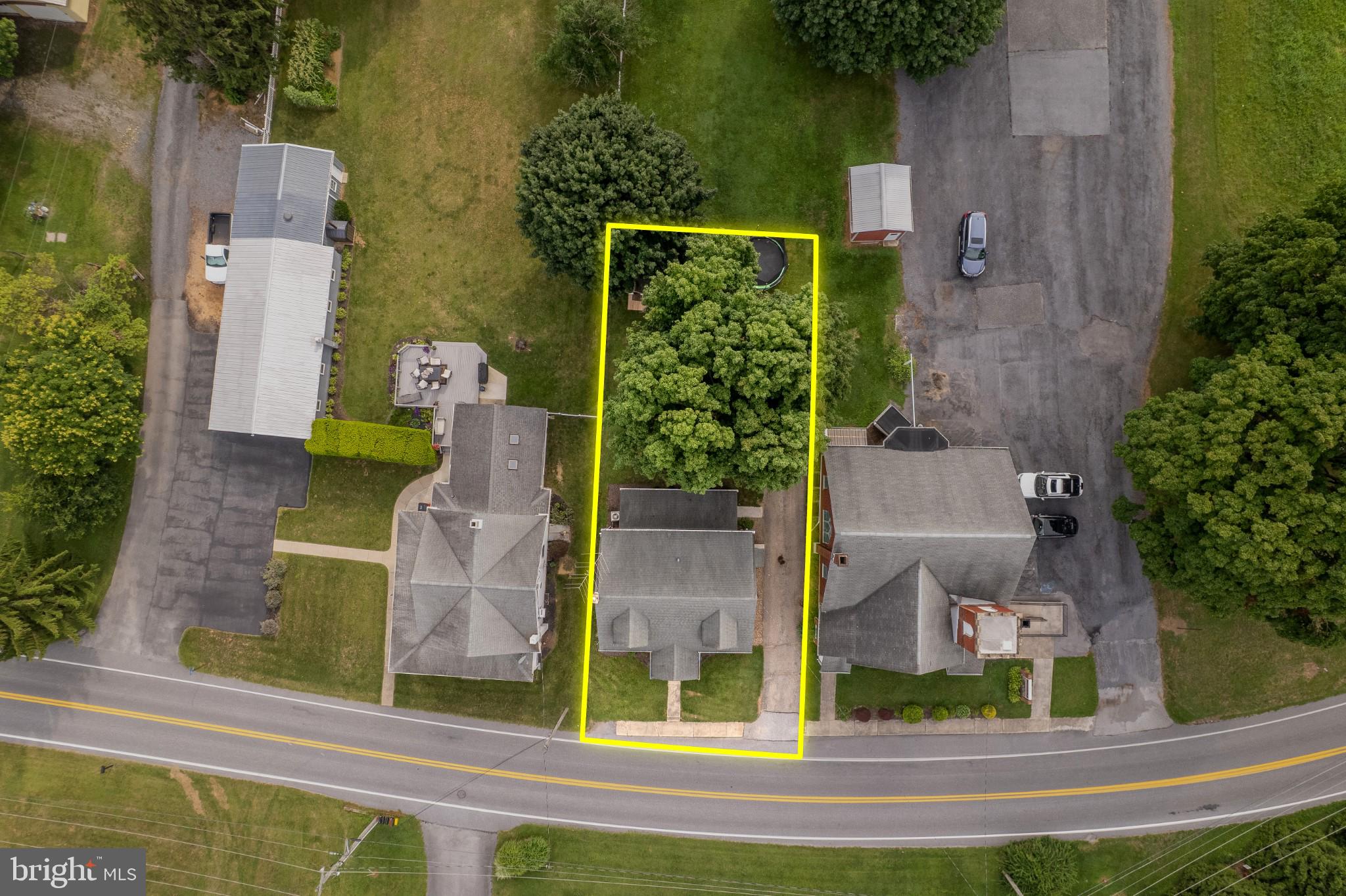 SOUTHAMPTON TWP - Residential