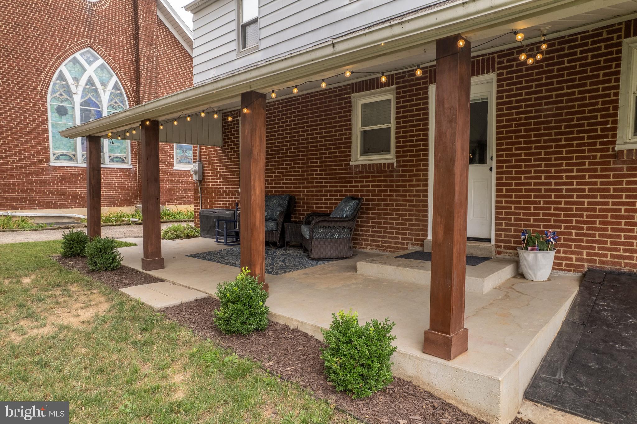 SOUTHAMPTON TWP - Residential