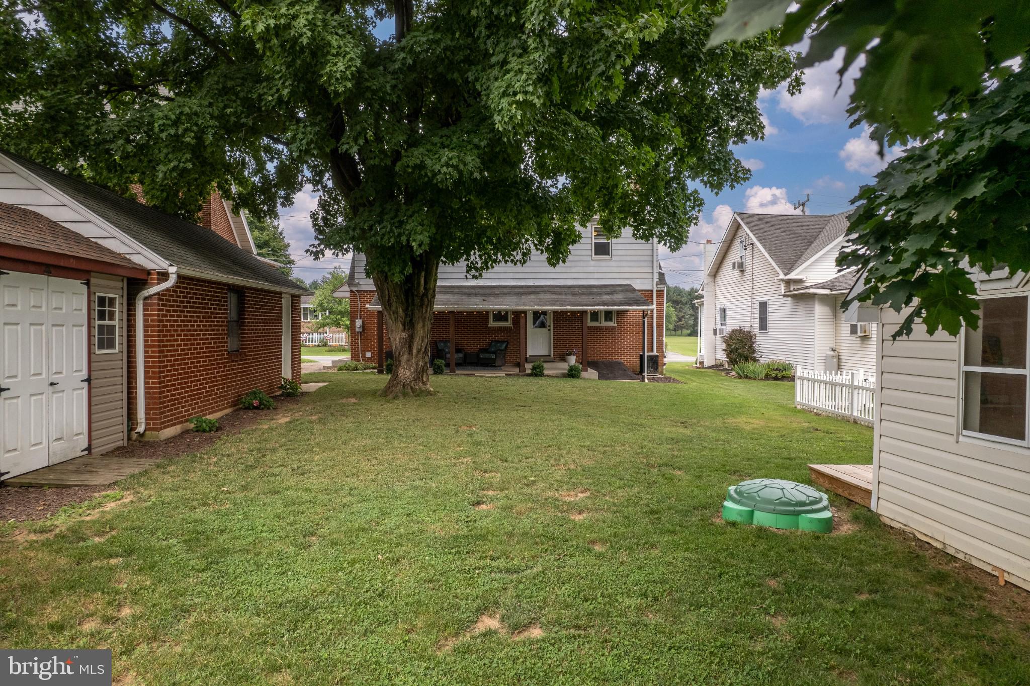 SOUTHAMPTON TWP - Residential