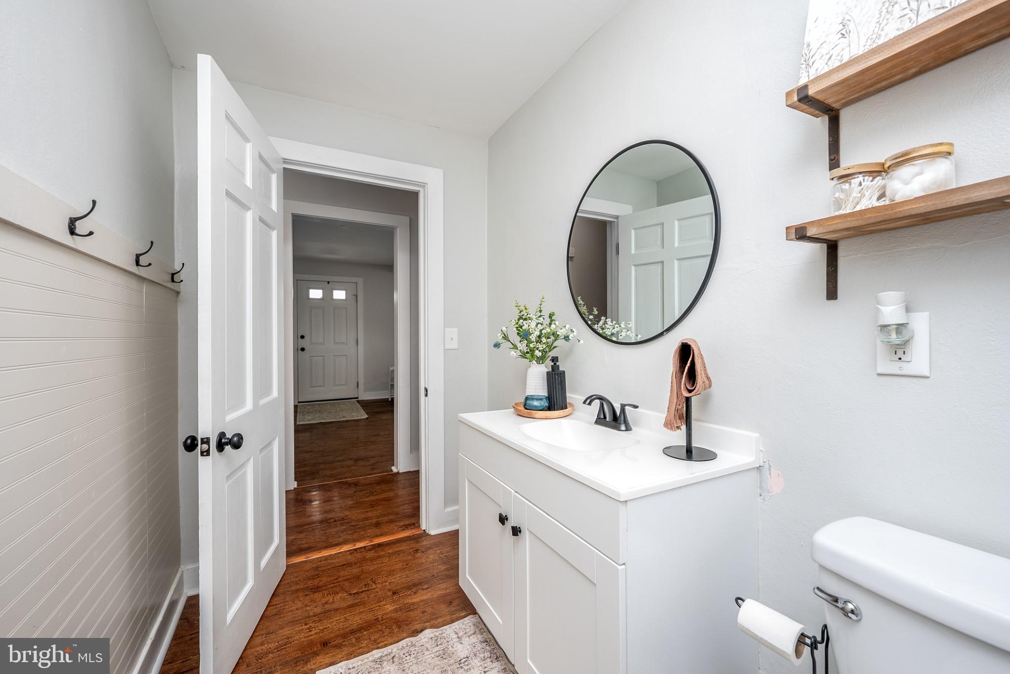 SOUTHAMPTON TWP - Residential