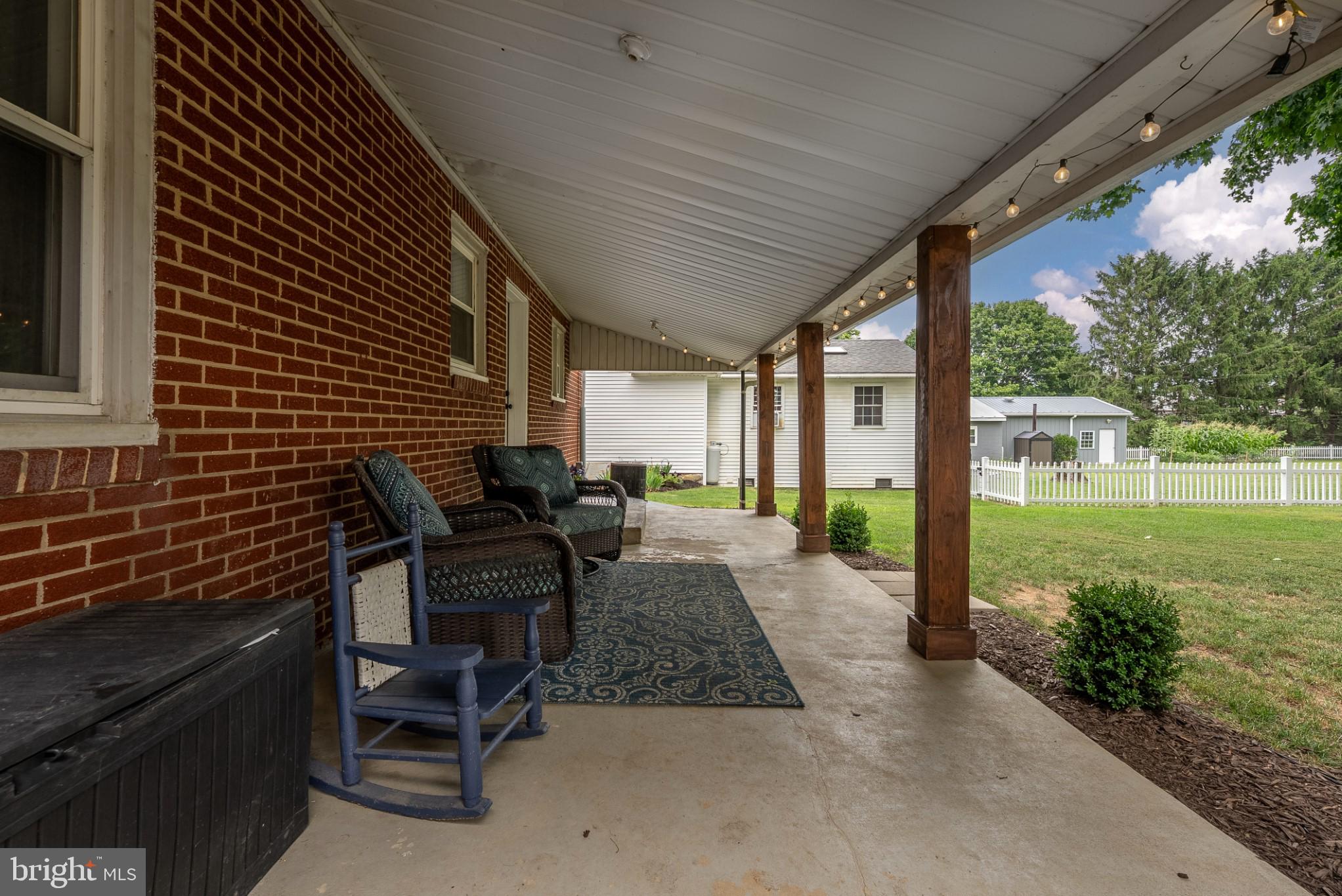 SOUTHAMPTON TWP - Residential