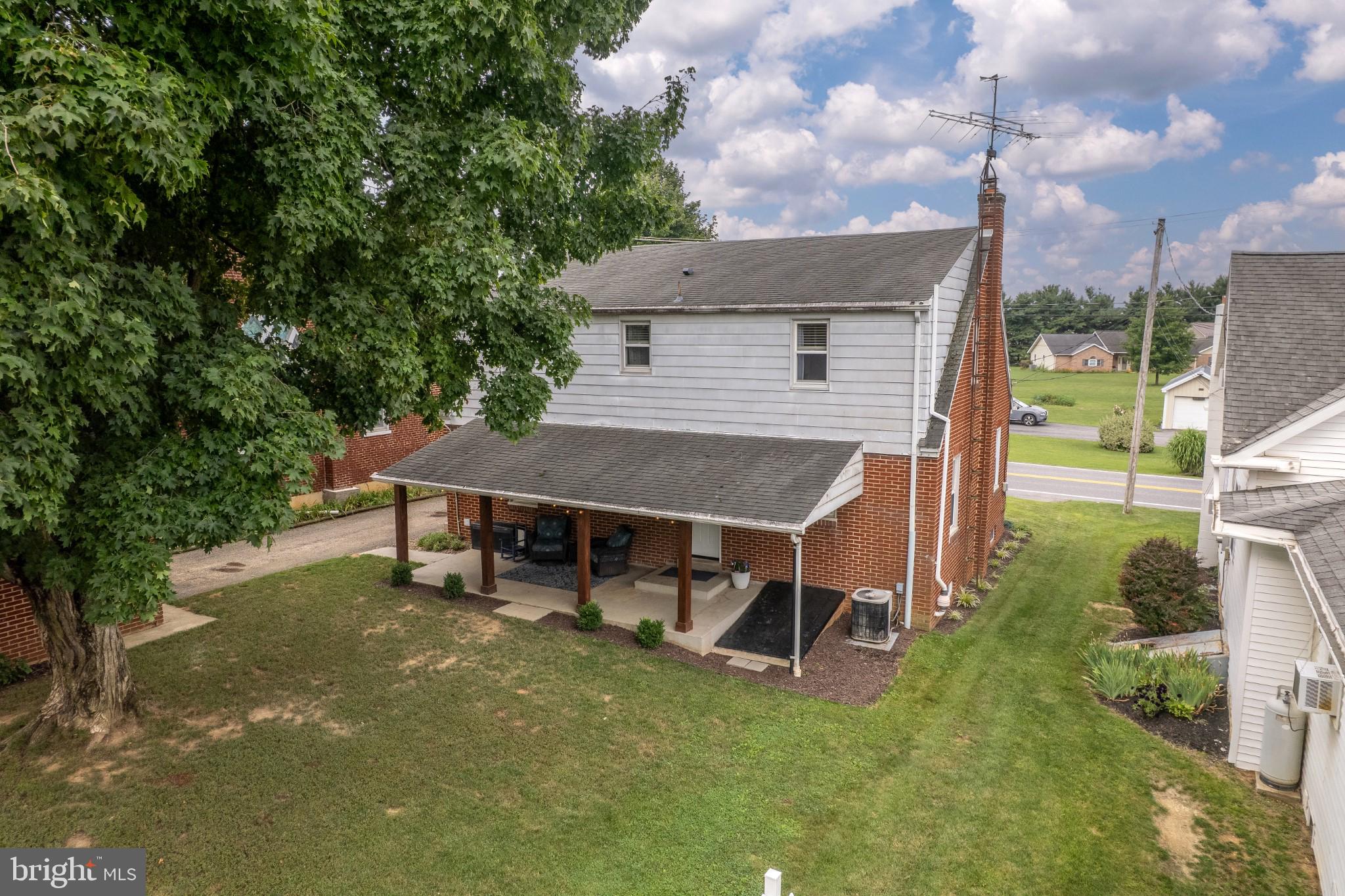 SOUTHAMPTON TWP - Residential
