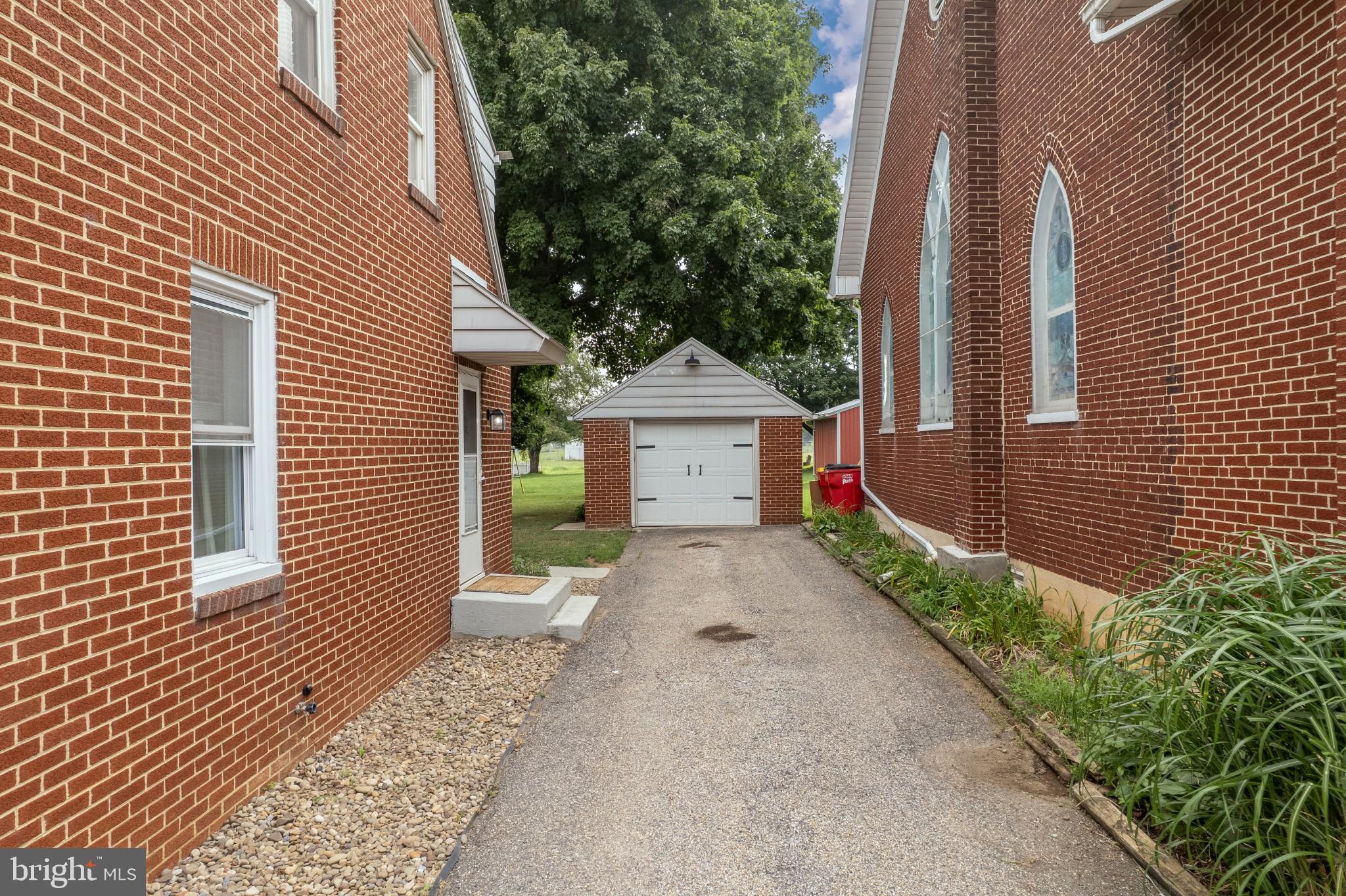 SOUTHAMPTON TWP - Residential