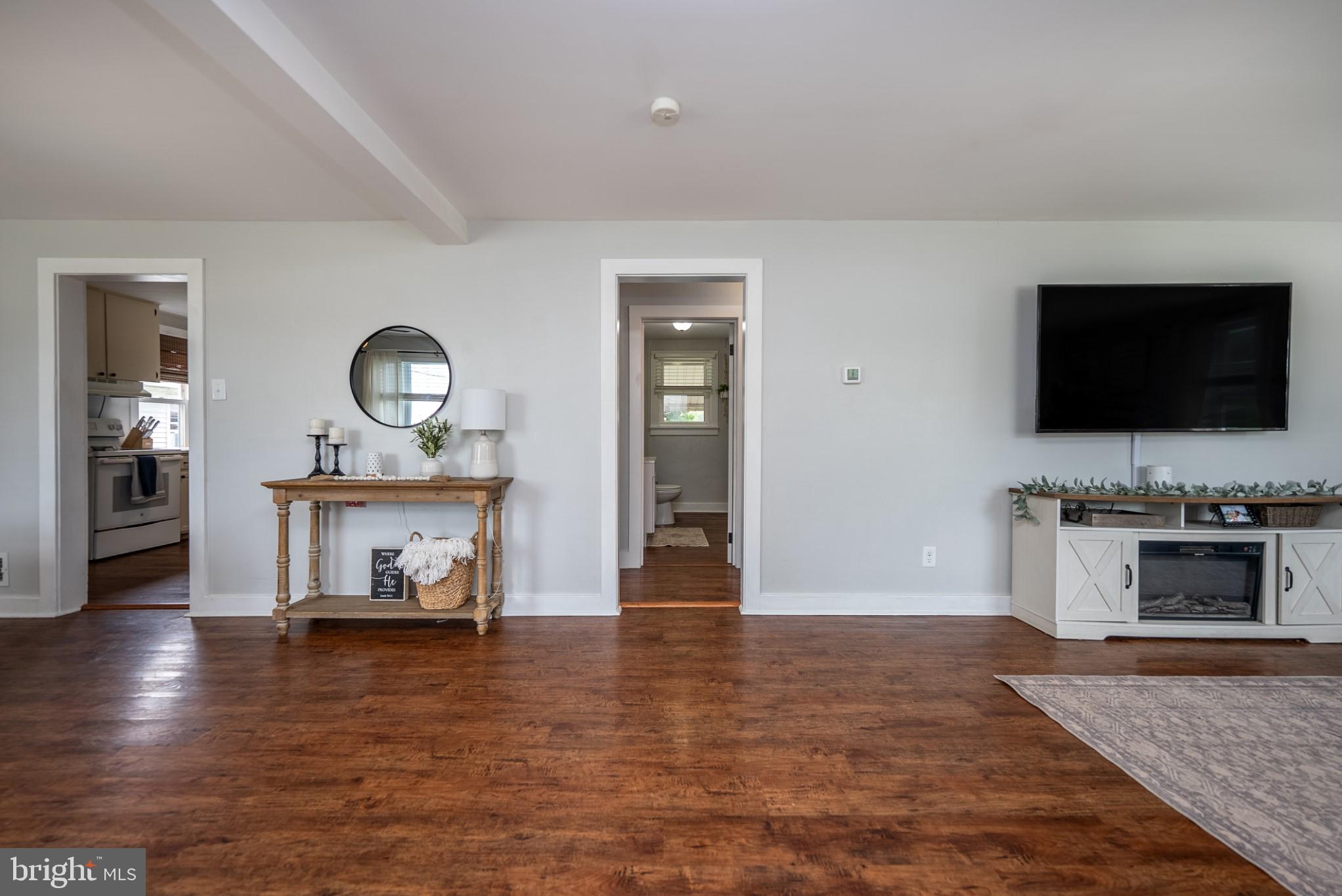 SOUTHAMPTON TWP - Residential
