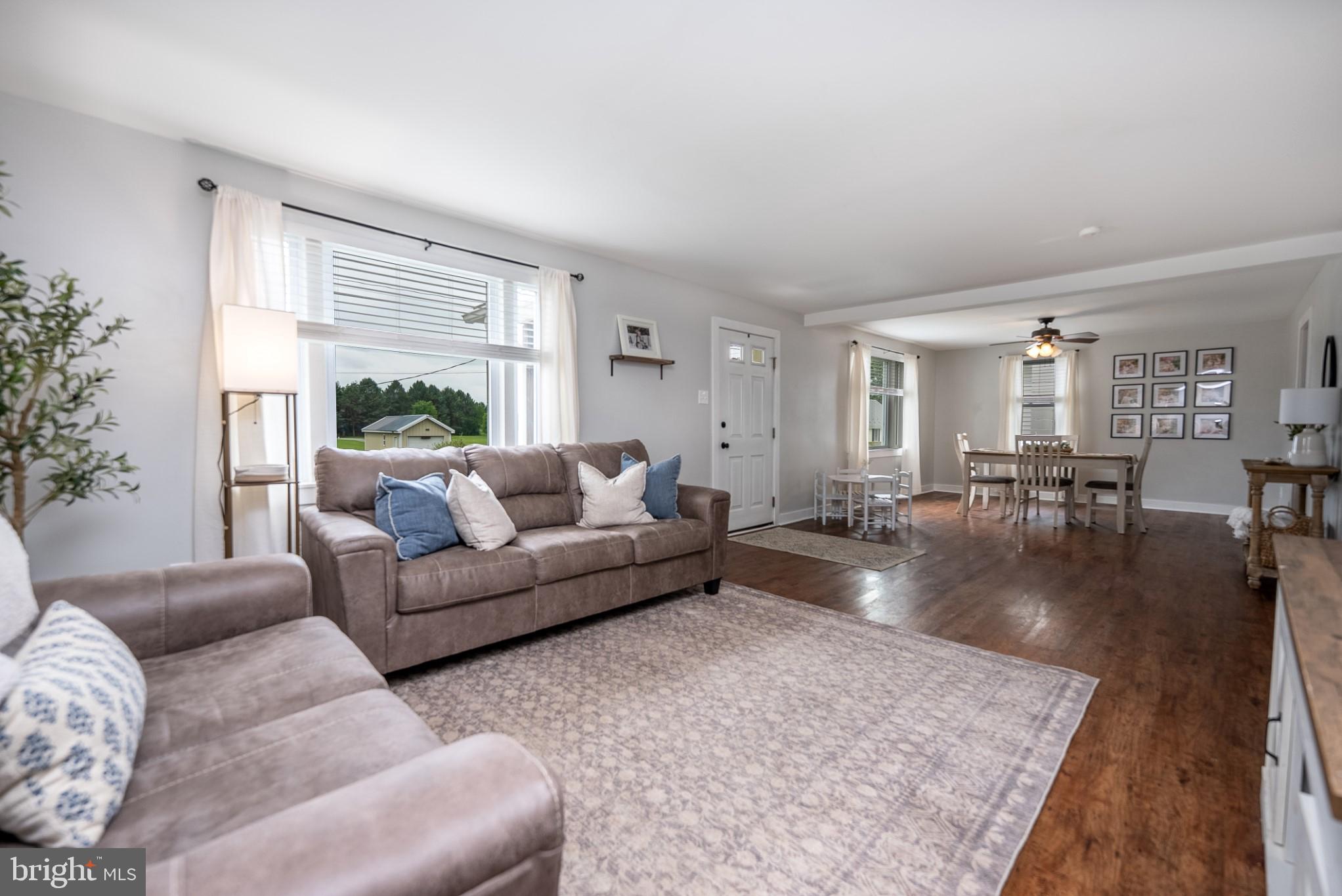 SOUTHAMPTON TWP - Residential