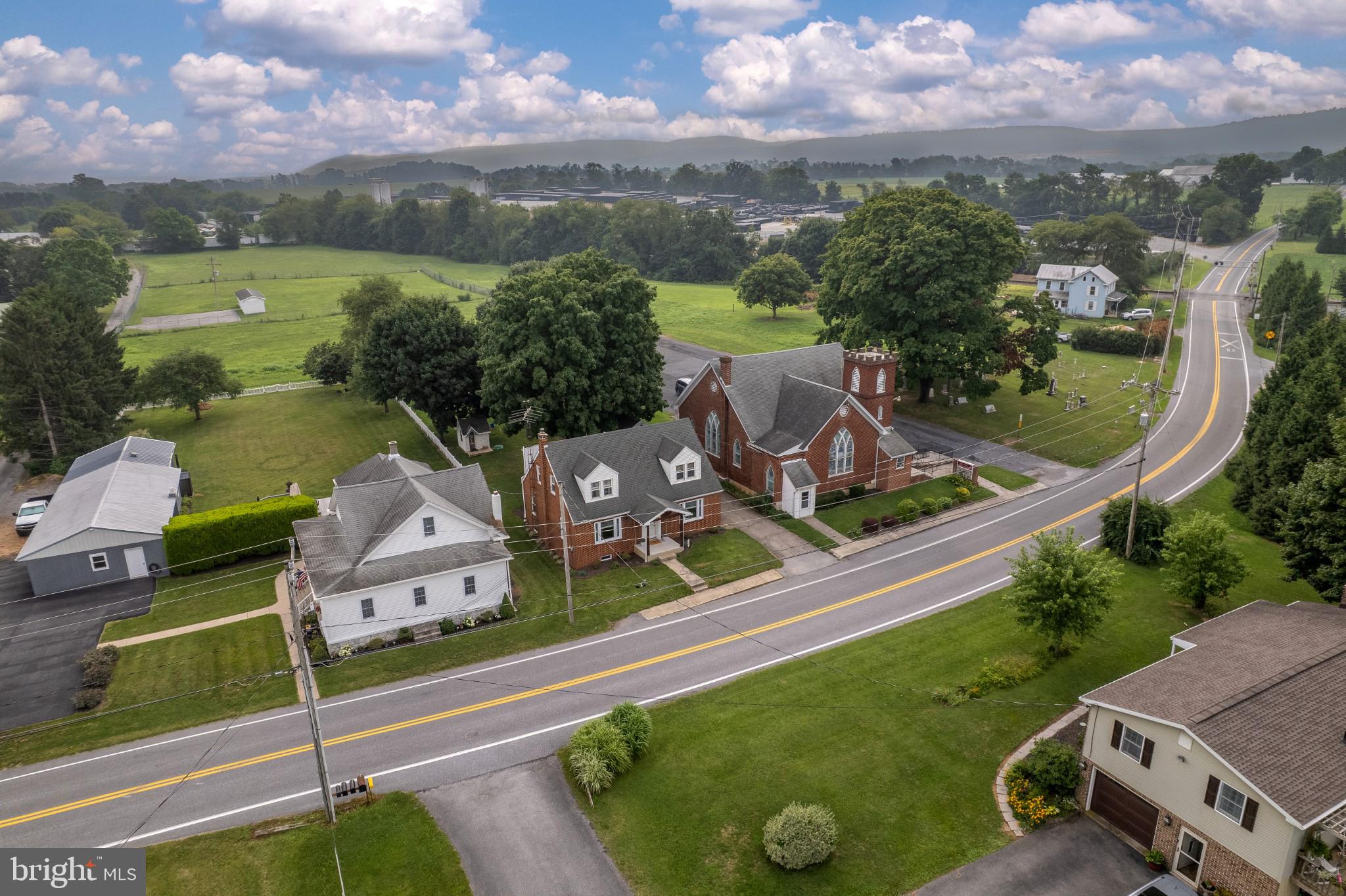 SOUTHAMPTON TWP - Residential