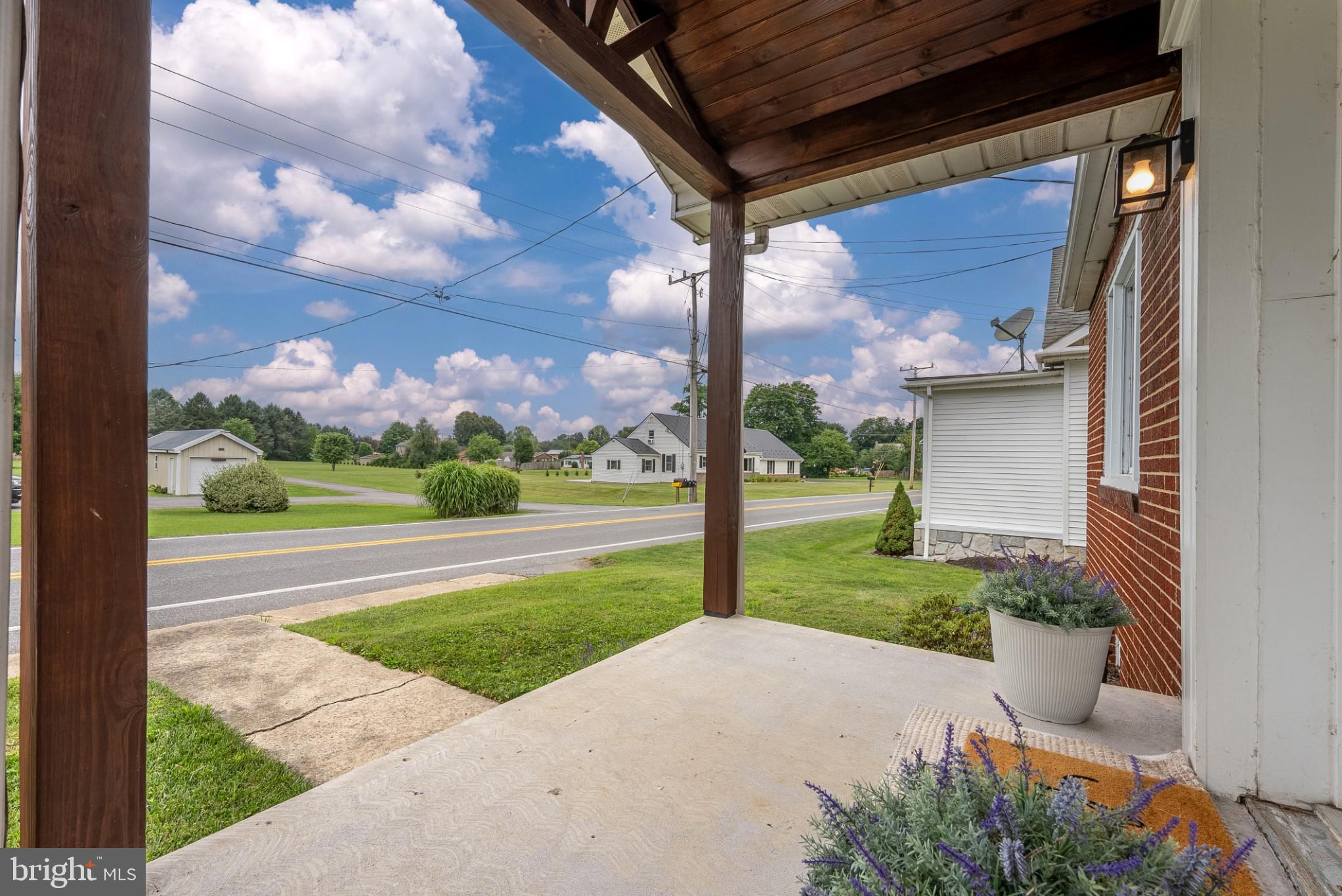 SOUTHAMPTON TWP - Residential