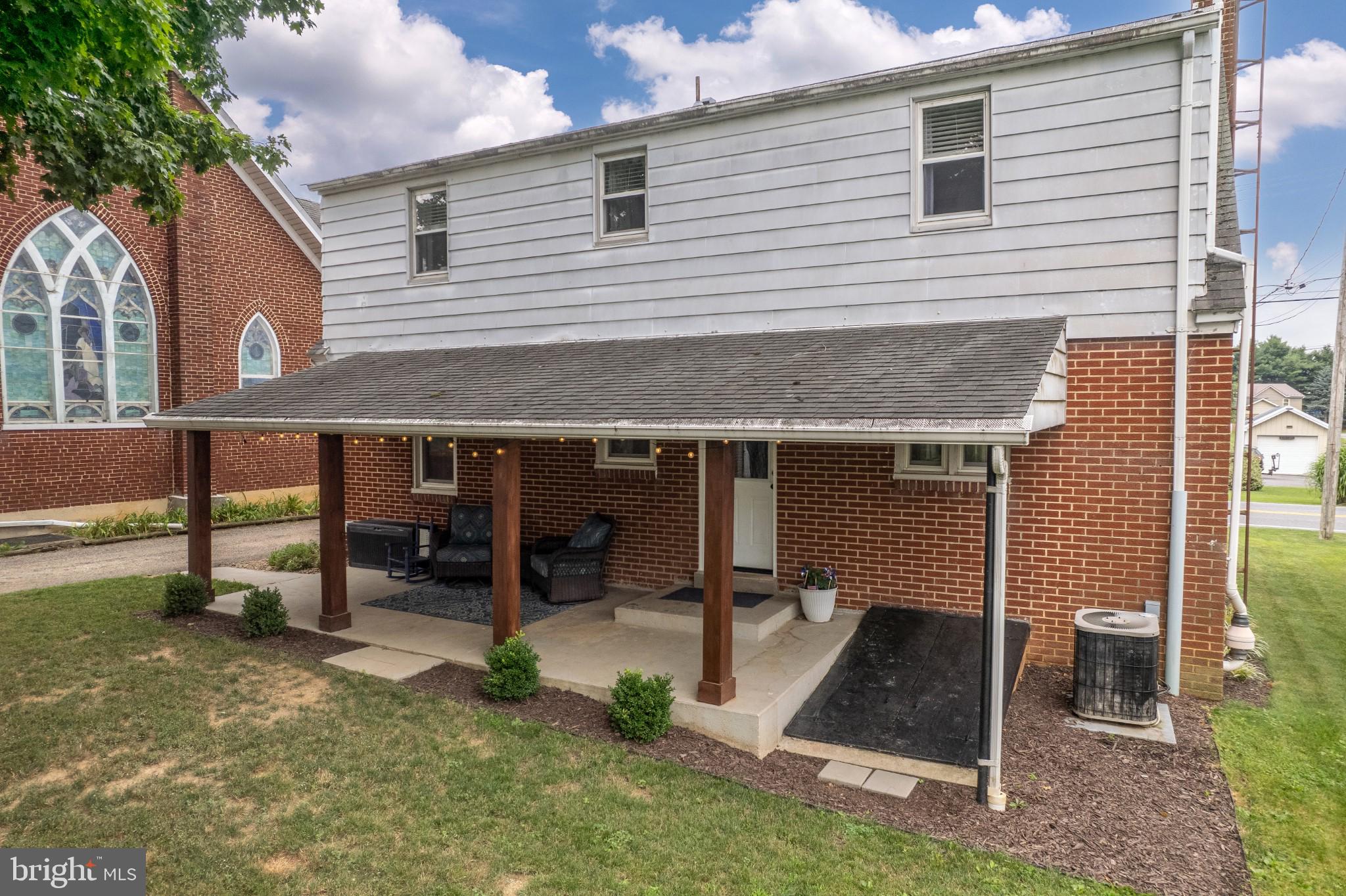 SOUTHAMPTON TWP - Residential