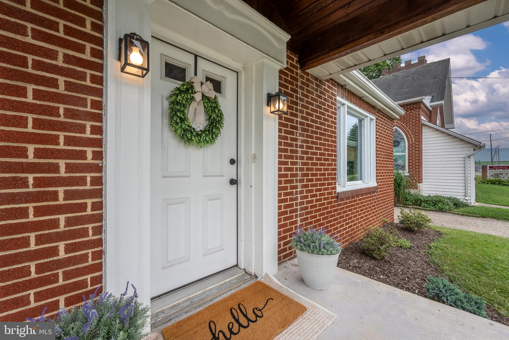 SOUTHAMPTON TWP - Residential
