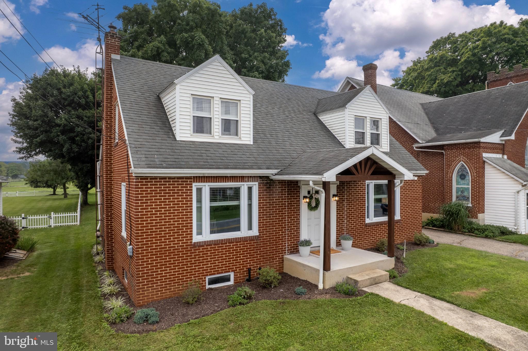 SOUTHAMPTON TWP - Residential
