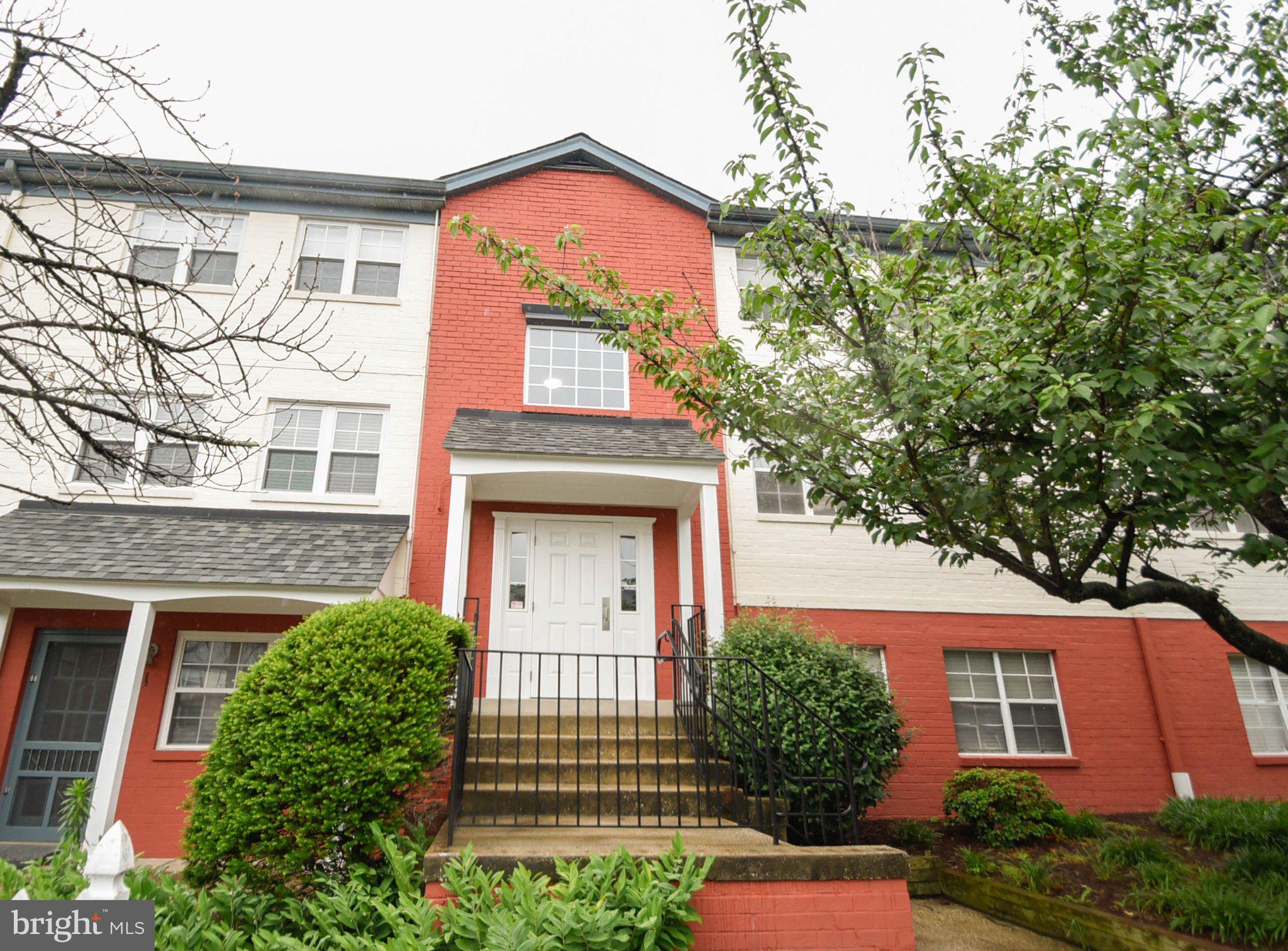 MONTPELIER VILLAGE - Residential