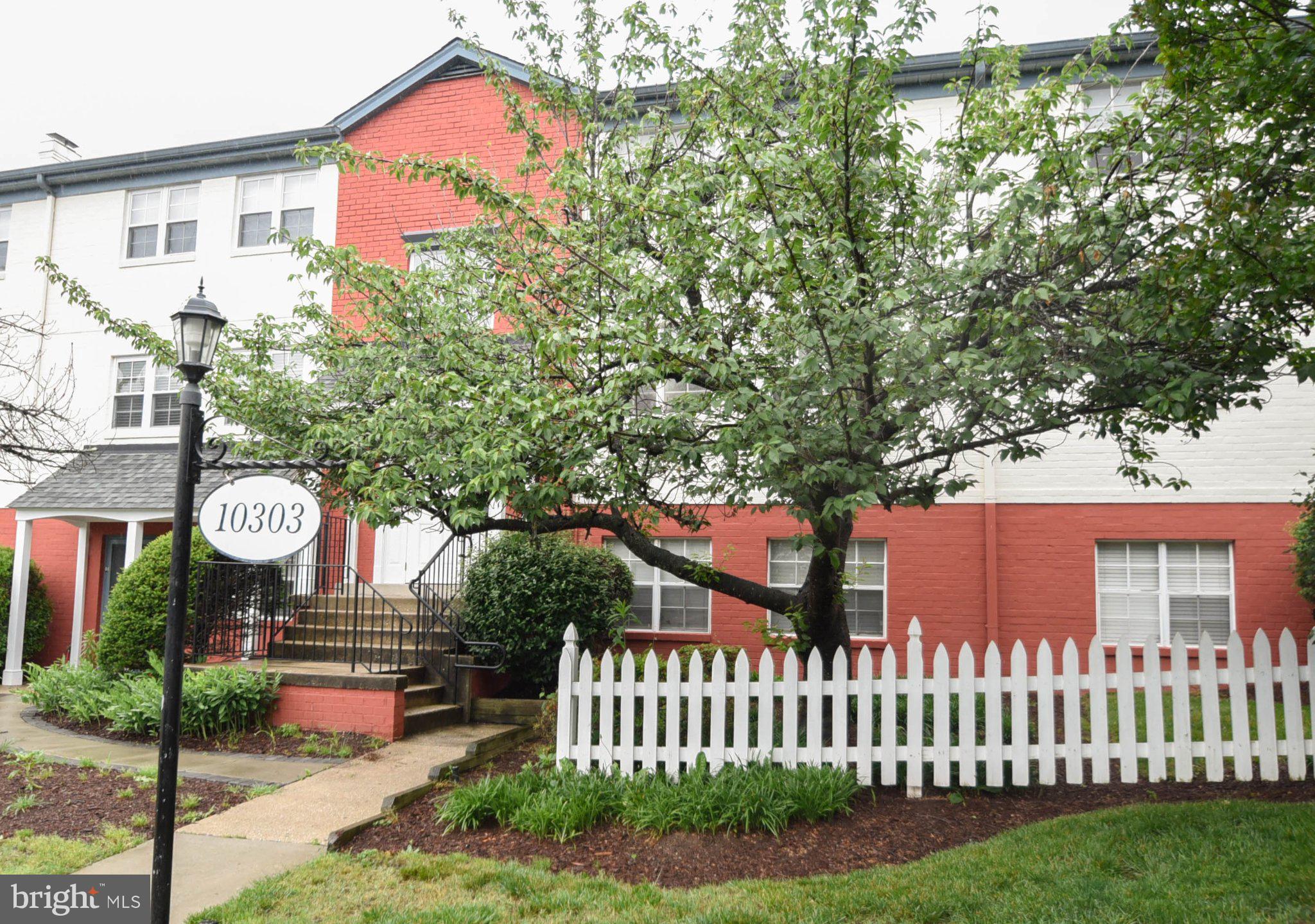 MONTPELIER VILLAGE - Residential