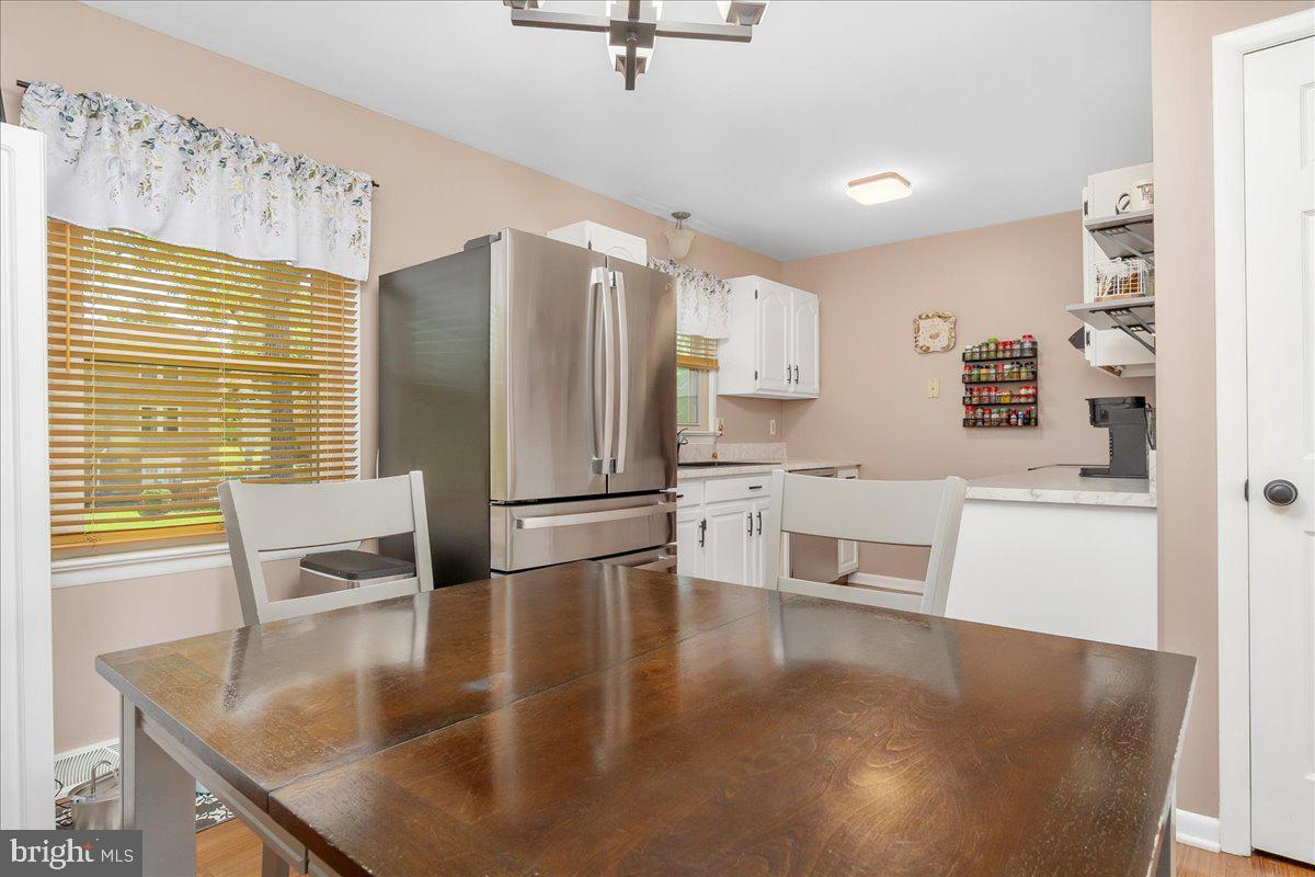 COLONIAL PARK EAST - Residential