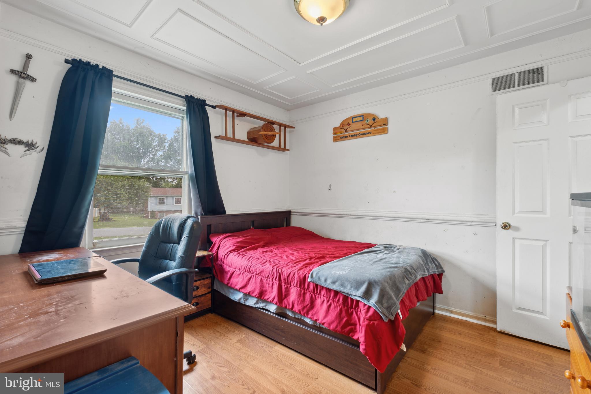 WINDSOR ESTATES - Residential