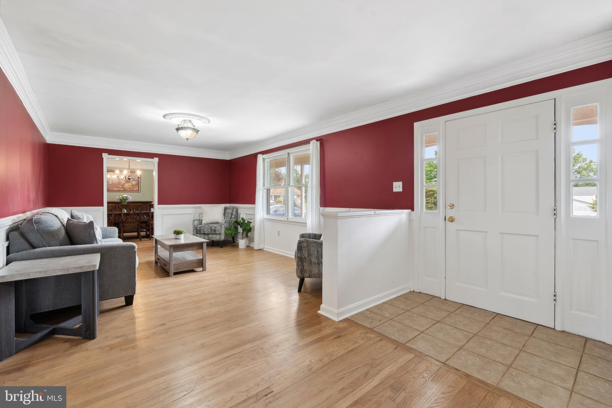 WINDSOR ESTATES - Residential