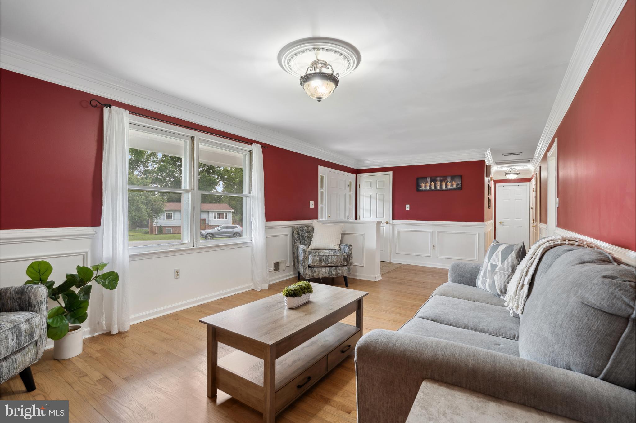 WINDSOR ESTATES - Residential