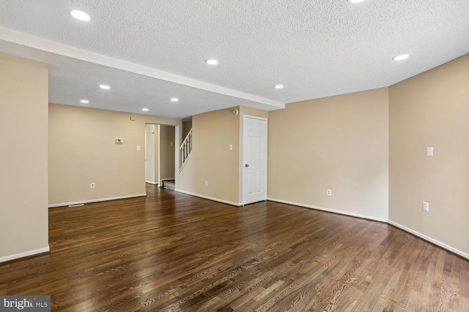 LIBERTY HEIGHTS - Residential