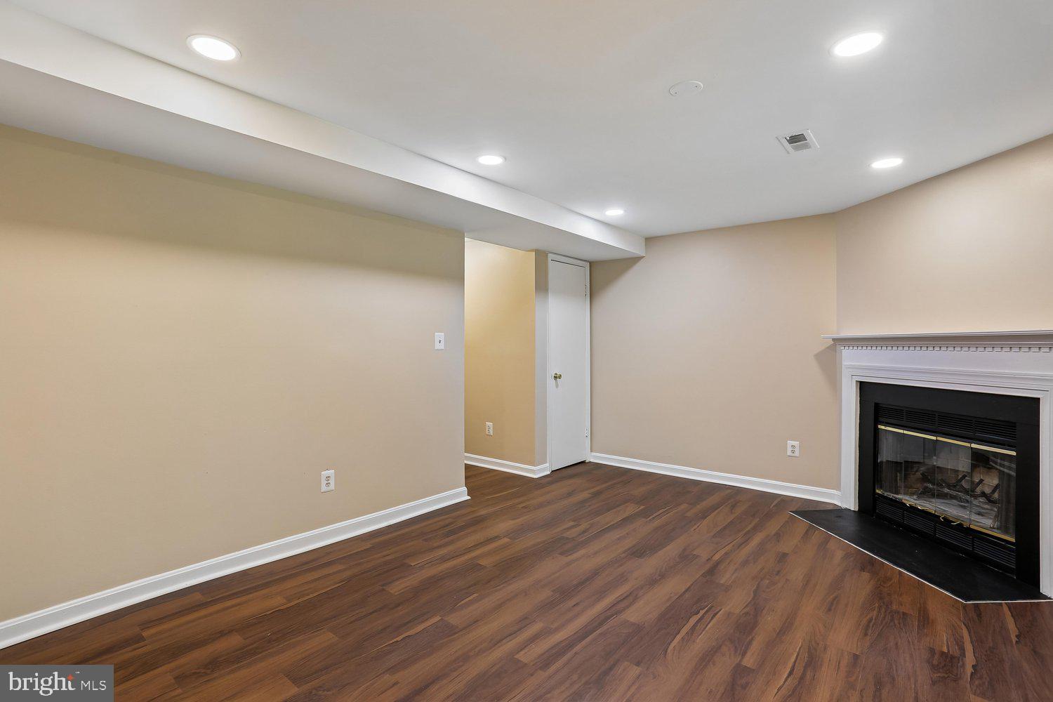 LIBERTY HEIGHTS - Residential