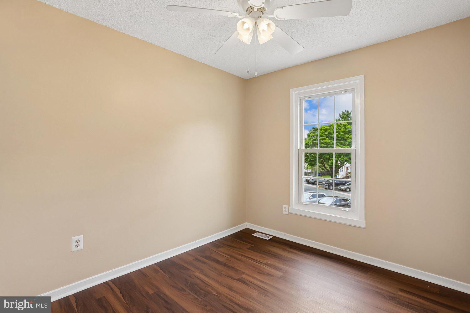 LIBERTY HEIGHTS - Residential