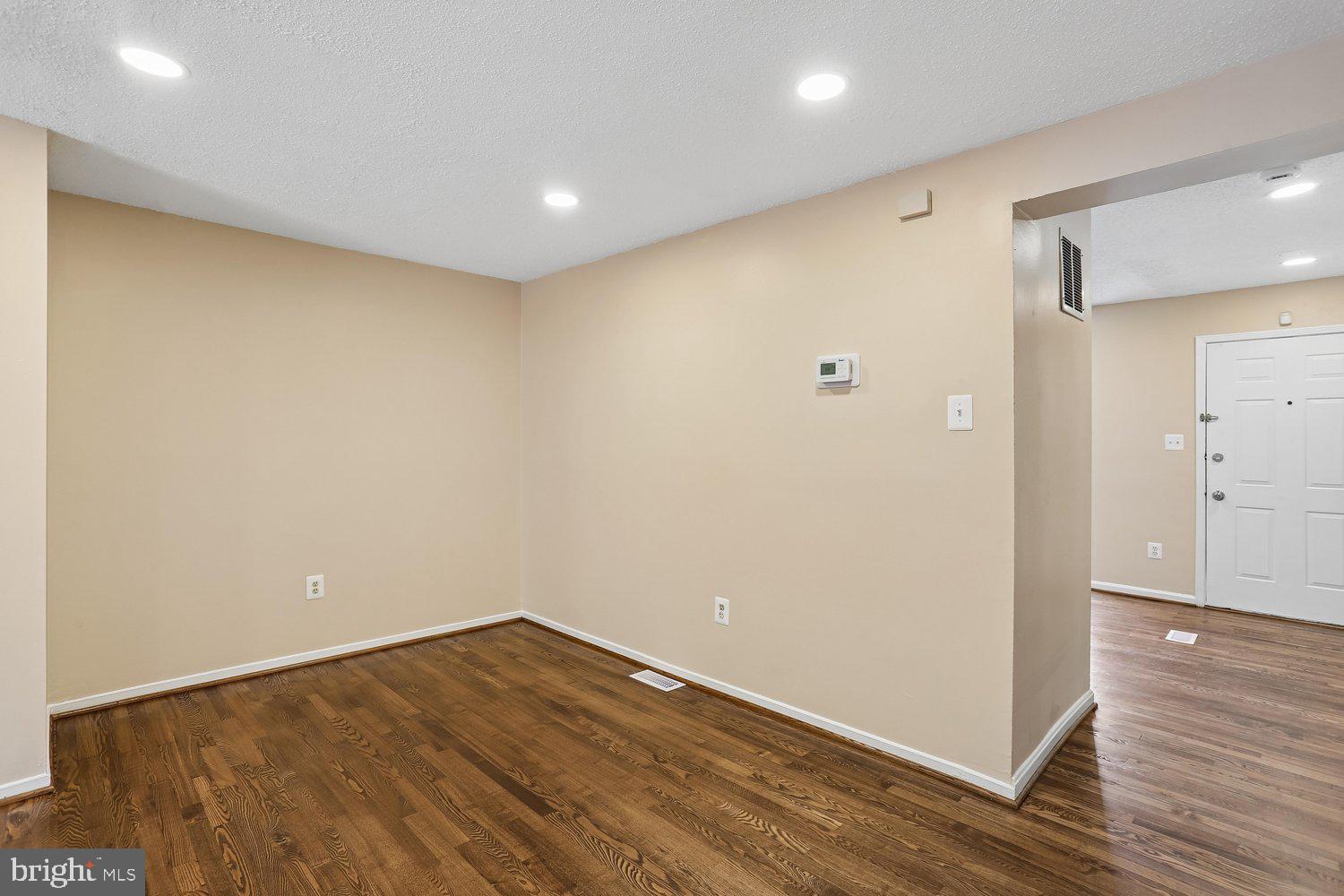 LIBERTY HEIGHTS - Residential