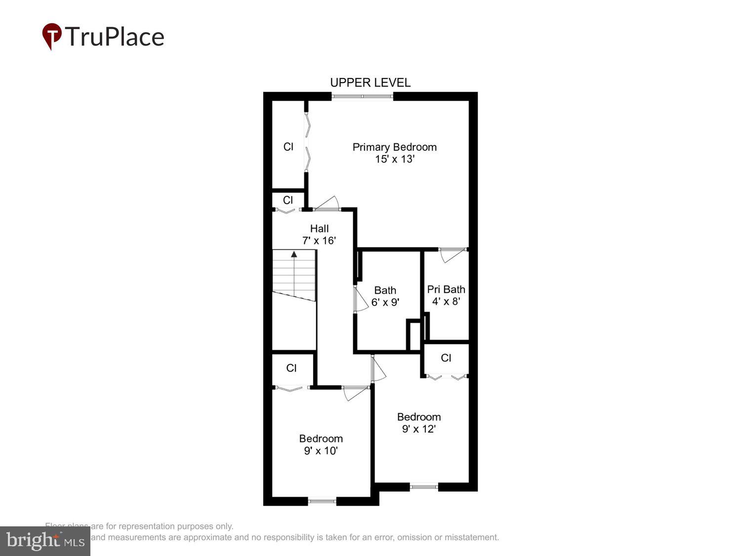 LIBERTY HEIGHTS - Residential
