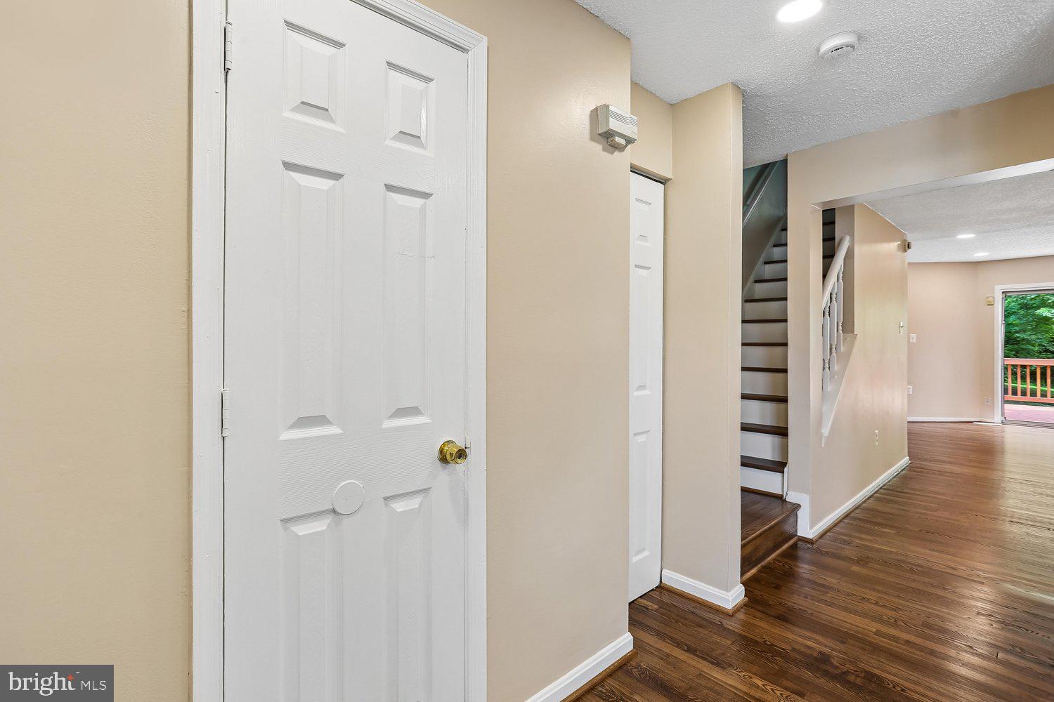 LIBERTY HEIGHTS - Residential