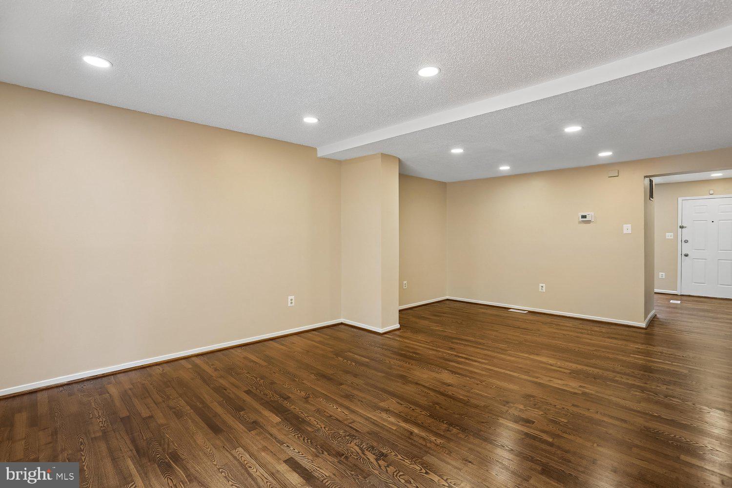 LIBERTY HEIGHTS - Residential