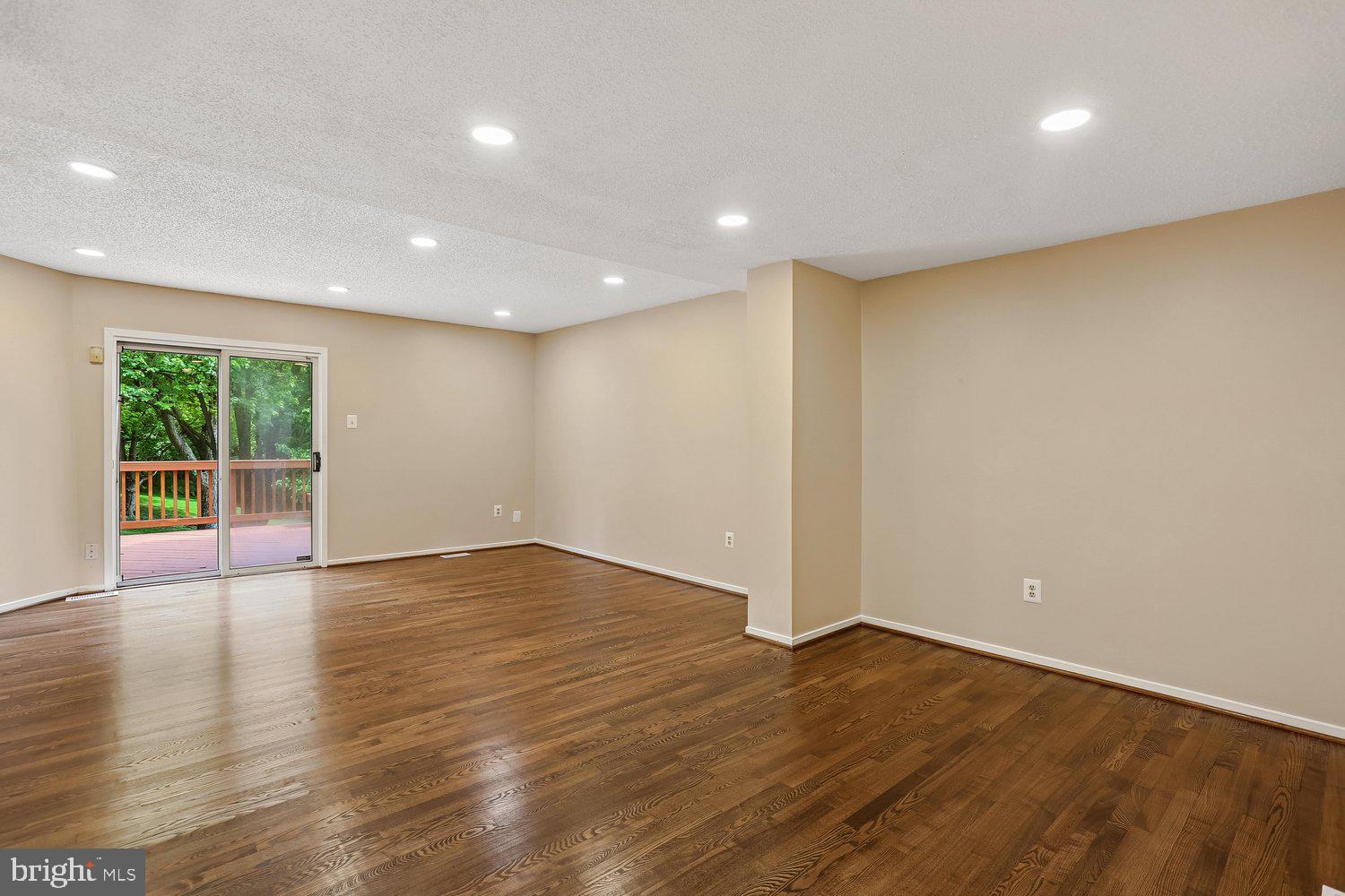 LIBERTY HEIGHTS - Residential
