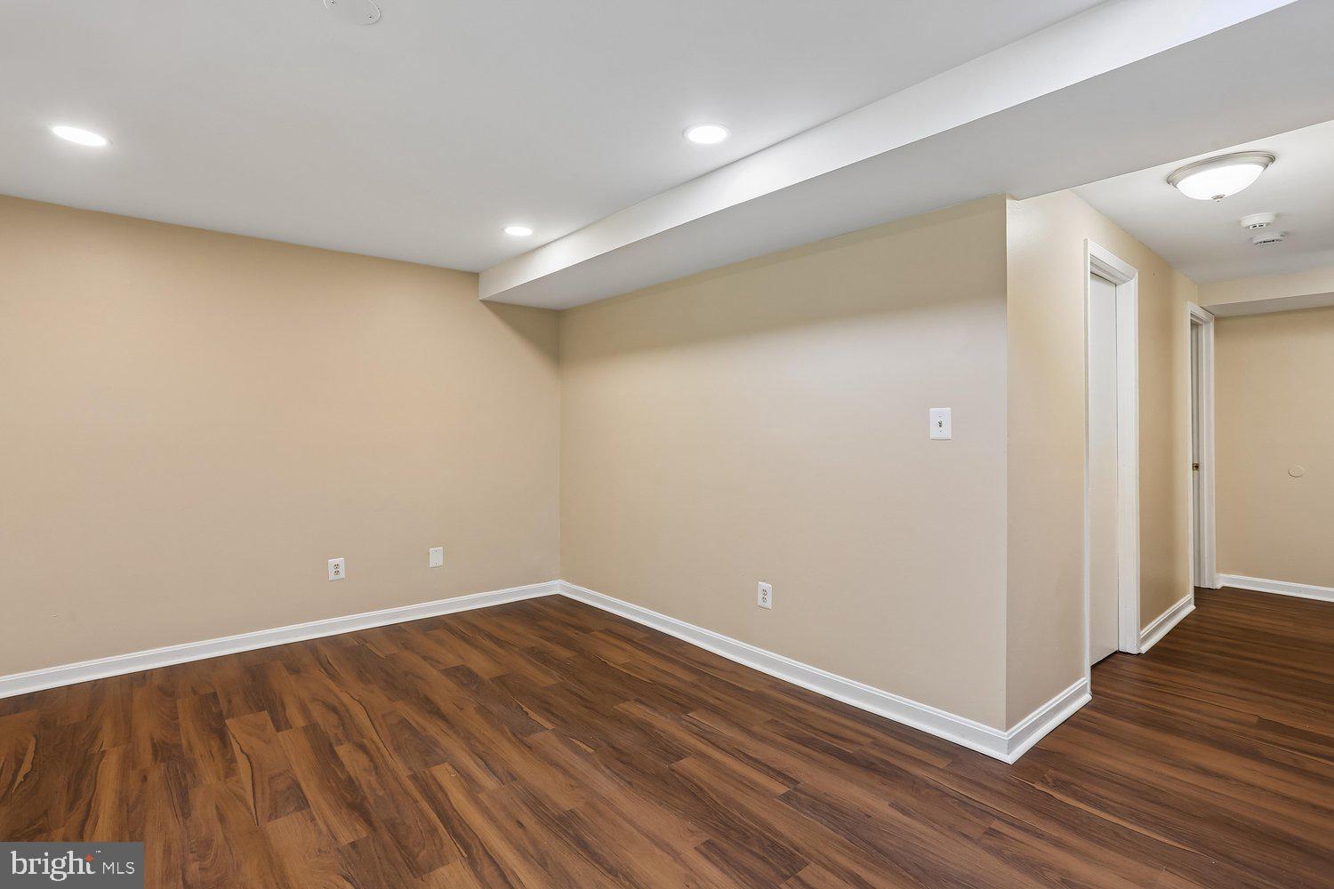 LIBERTY HEIGHTS - Residential