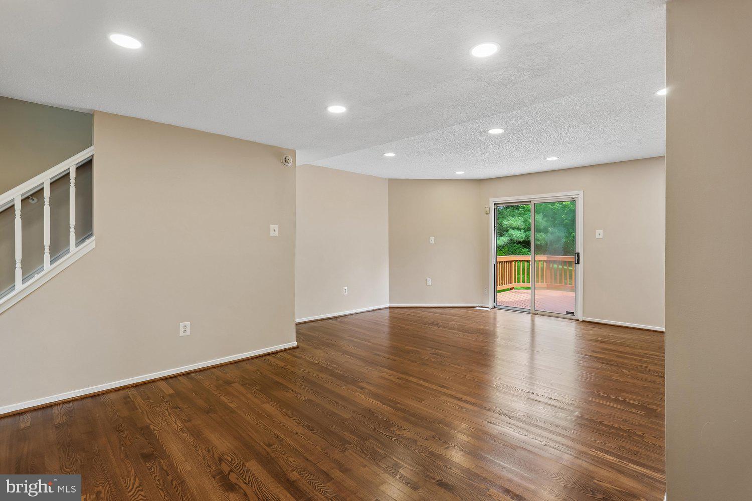 LIBERTY HEIGHTS - Residential