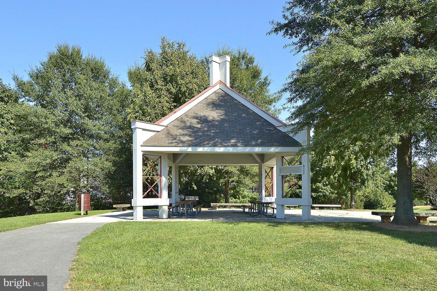 LIBERTY HEIGHTS - Residential