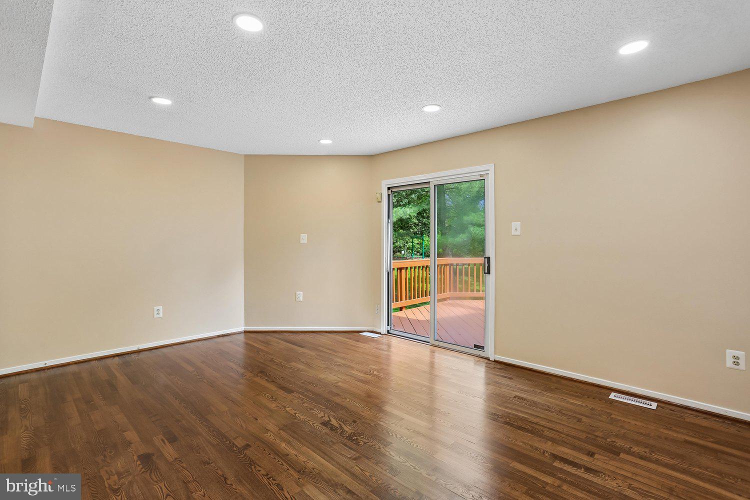 LIBERTY HEIGHTS - Residential
