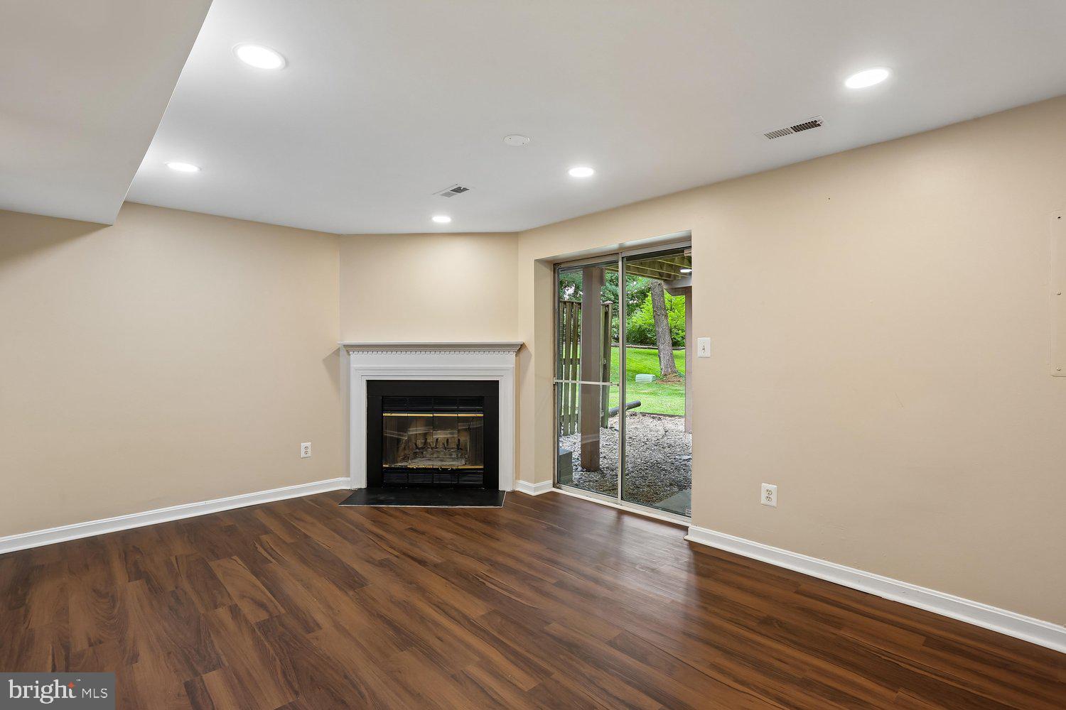LIBERTY HEIGHTS - Residential