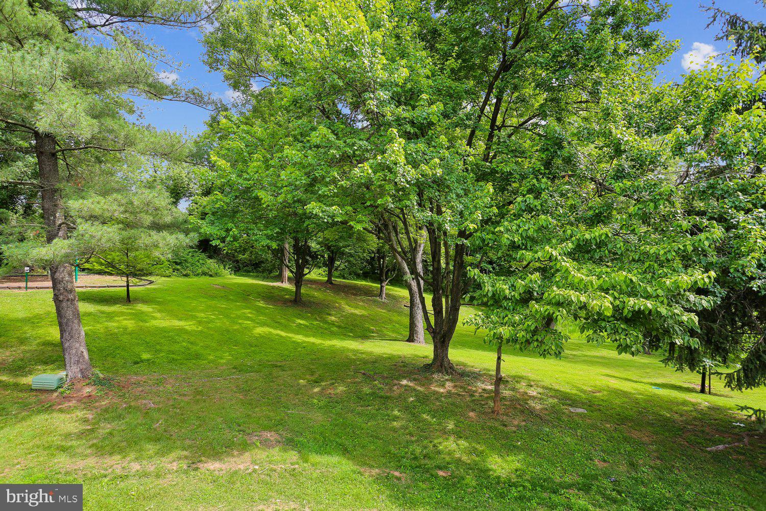 LIBERTY HEIGHTS - Residential