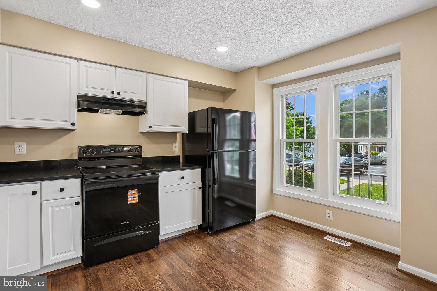 LIBERTY HEIGHTS - Residential