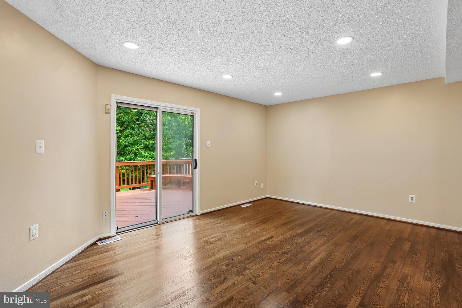 LIBERTY HEIGHTS - Residential