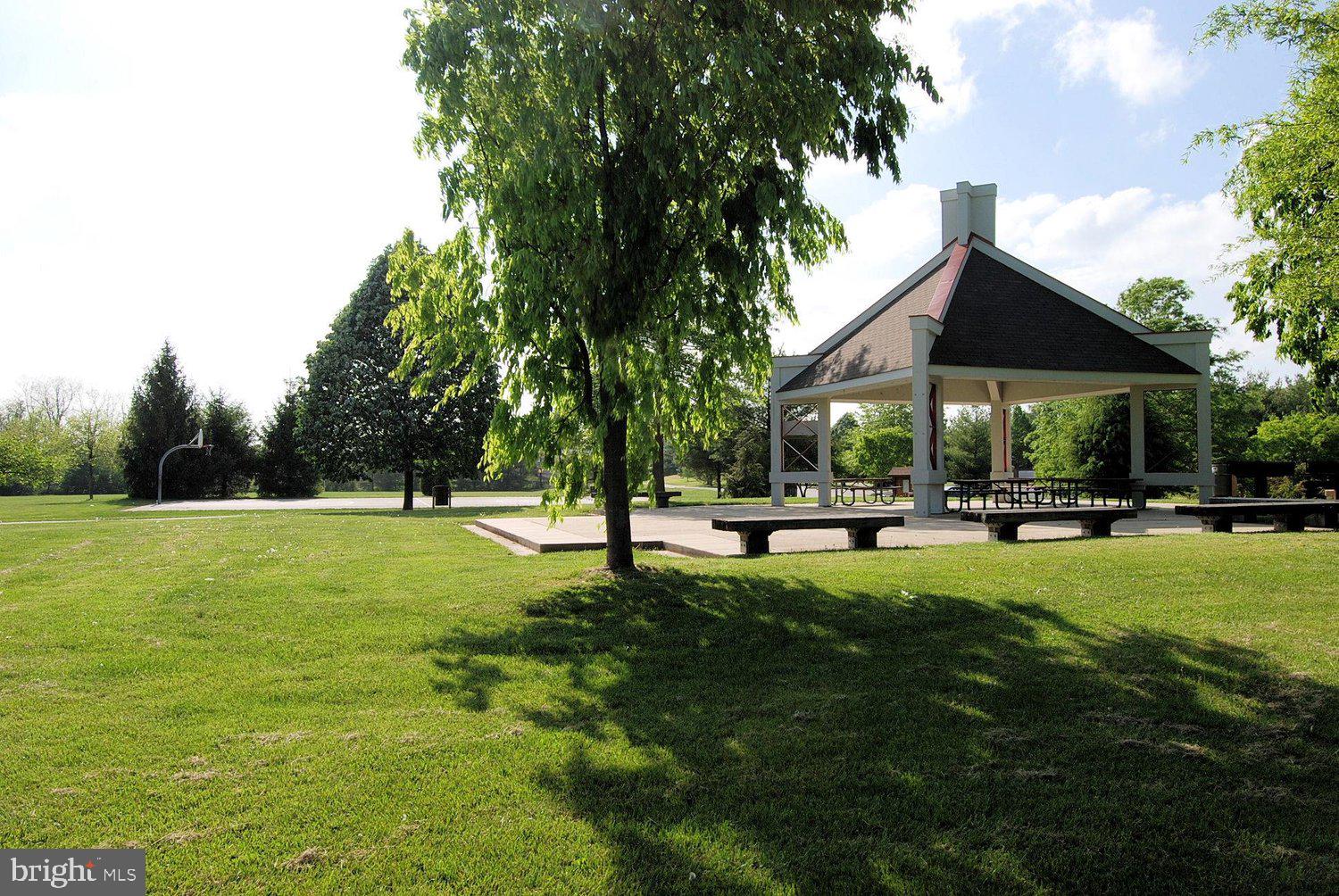 LIBERTY HEIGHTS - Residential