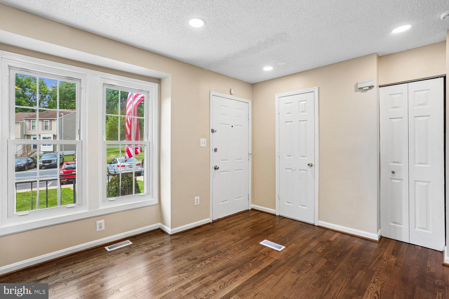 LIBERTY HEIGHTS - Residential