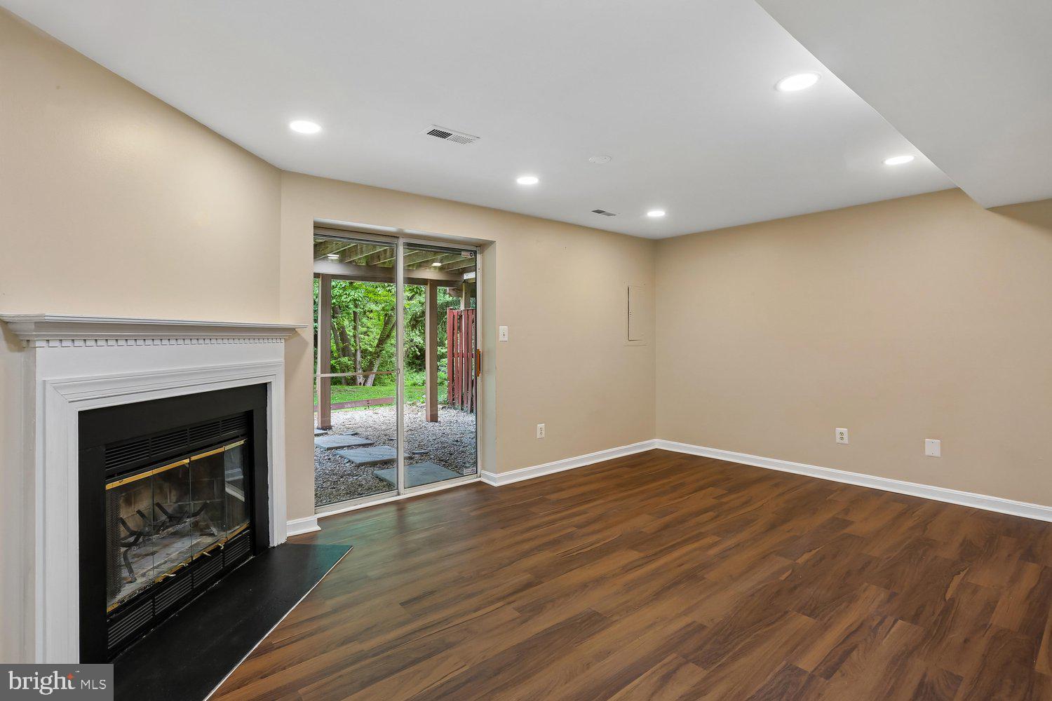 LIBERTY HEIGHTS - Residential