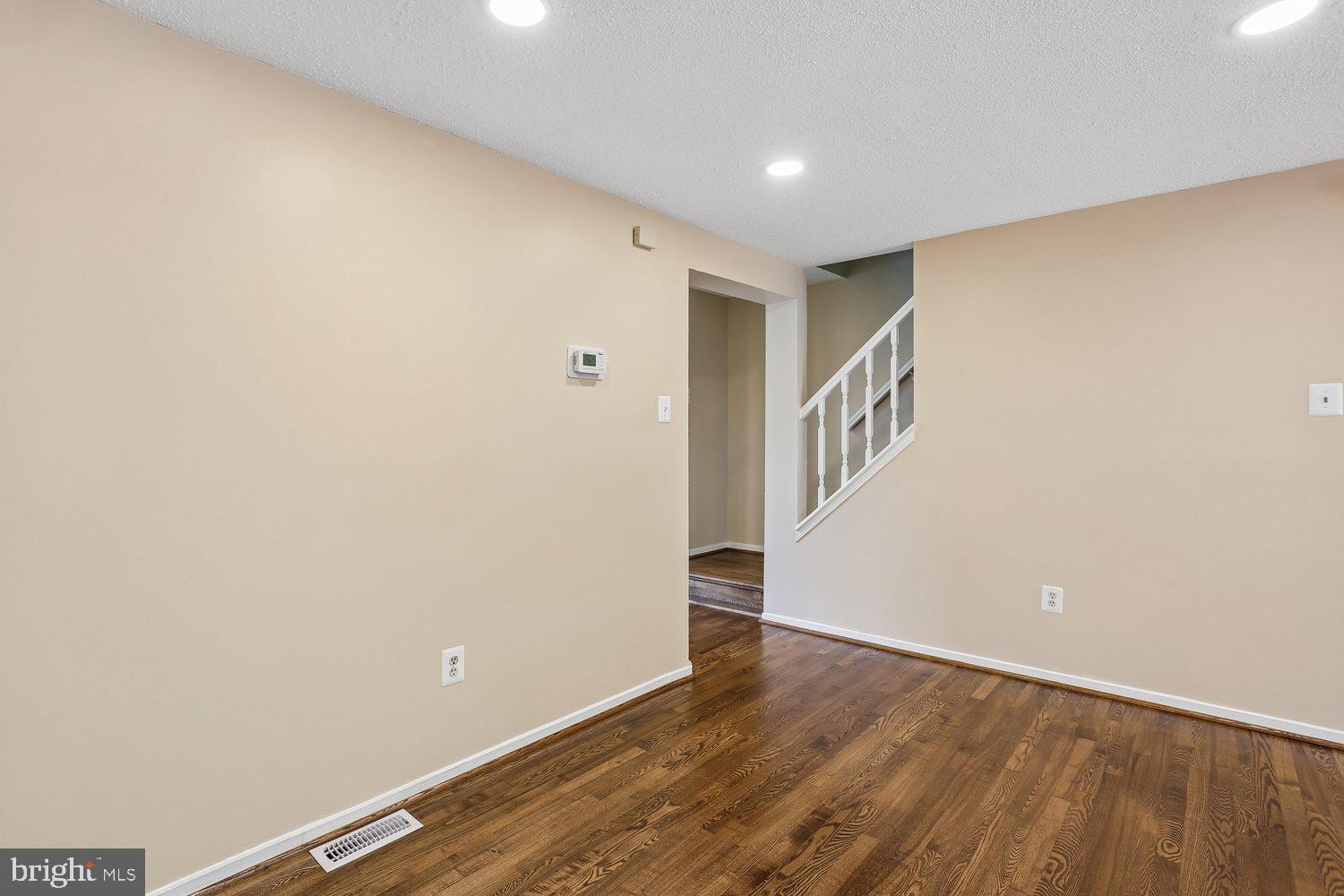 LIBERTY HEIGHTS - Residential
