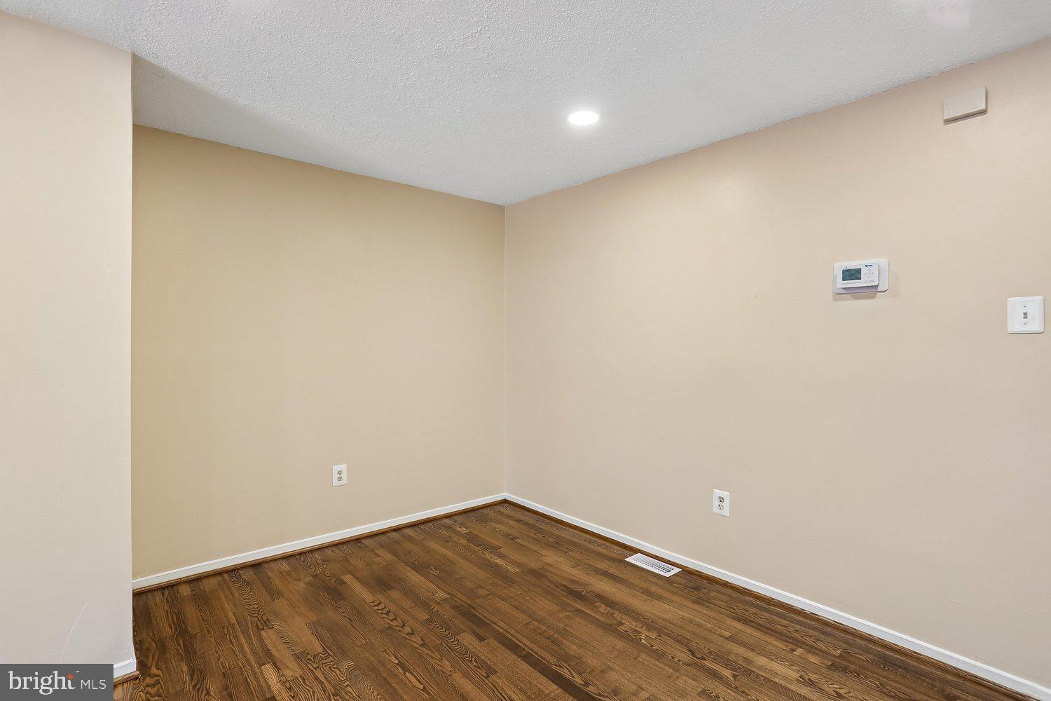LIBERTY HEIGHTS - Residential