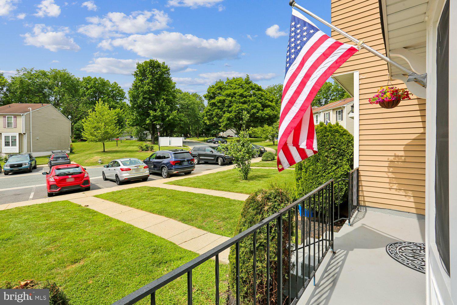 LIBERTY HEIGHTS - Residential