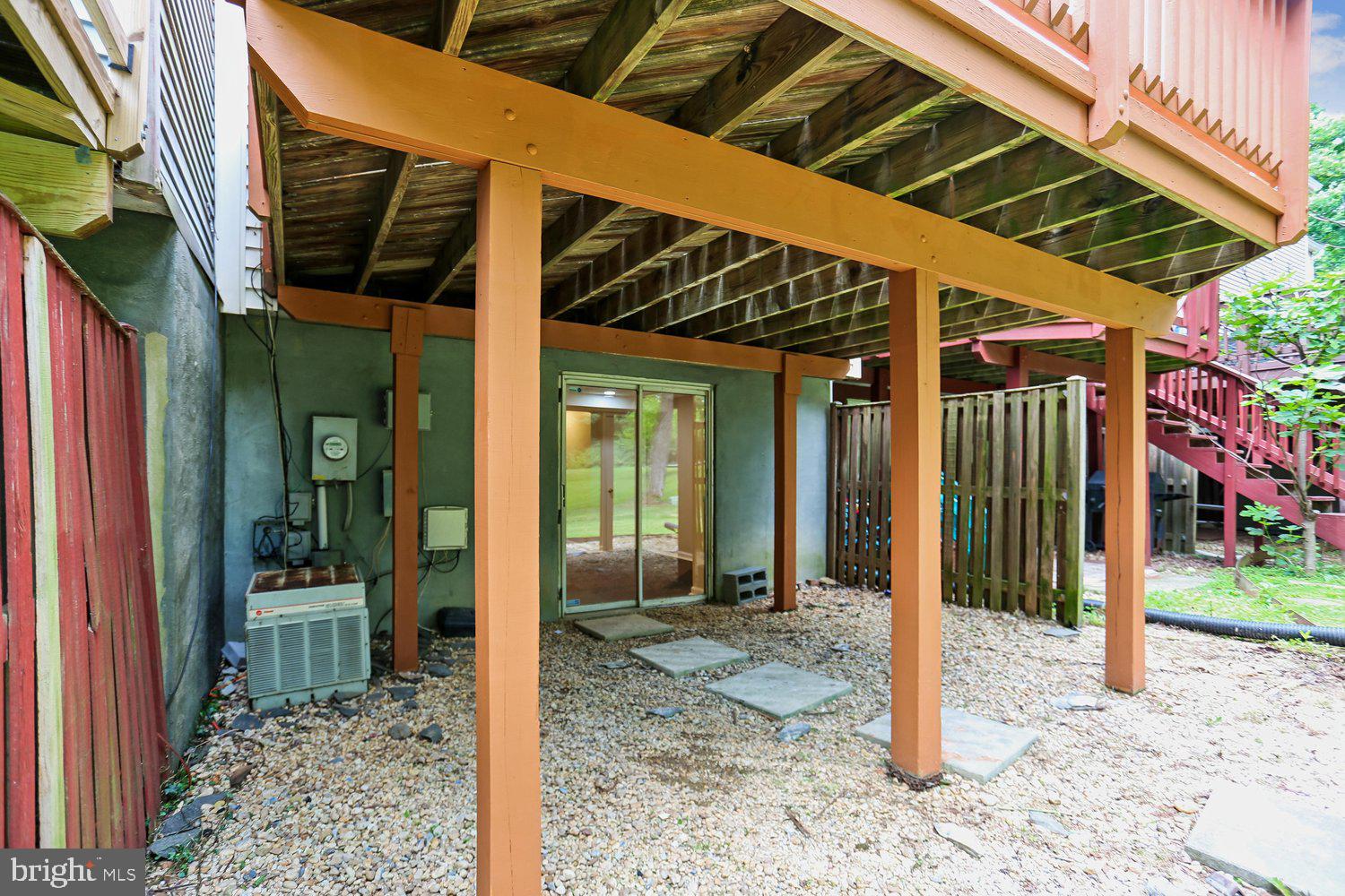 LIBERTY HEIGHTS - Residential