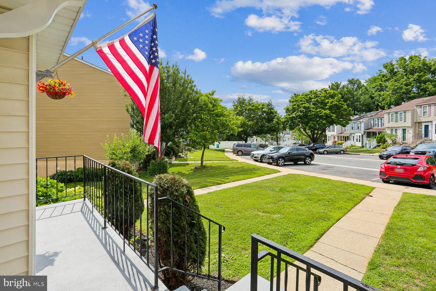 LIBERTY HEIGHTS - Residential