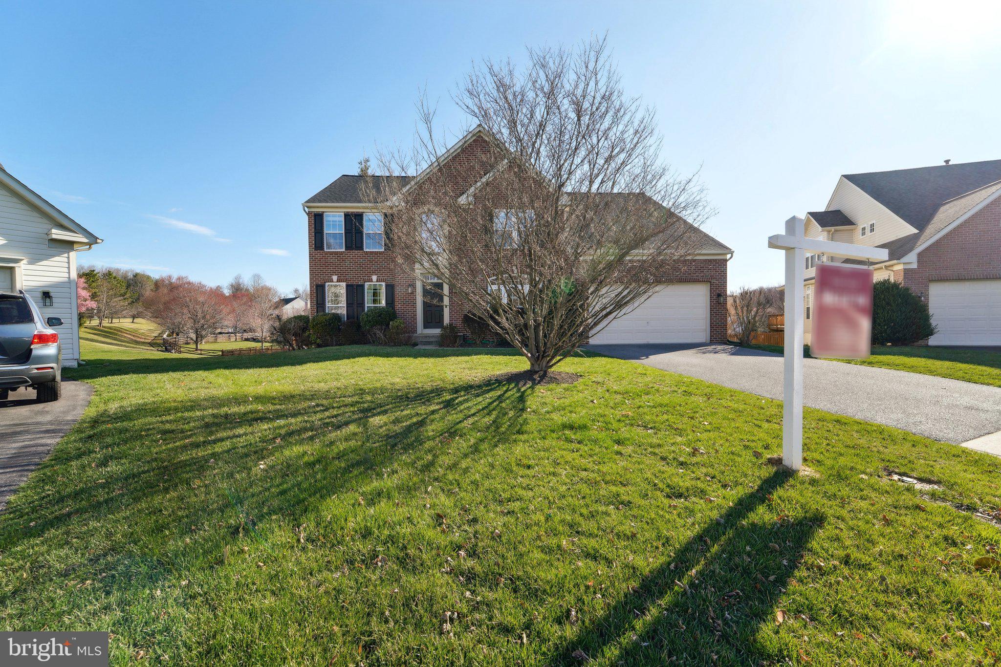 JENNA ESTATES - Residential
