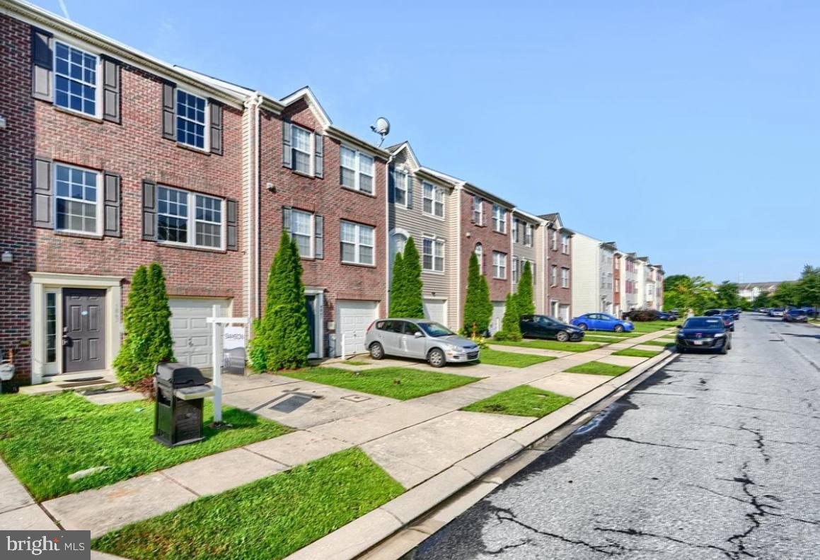 MIRAMAR LANDING - Residential