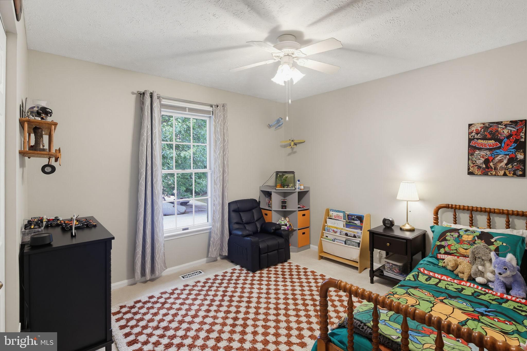 HUNTERS RUN - Residential