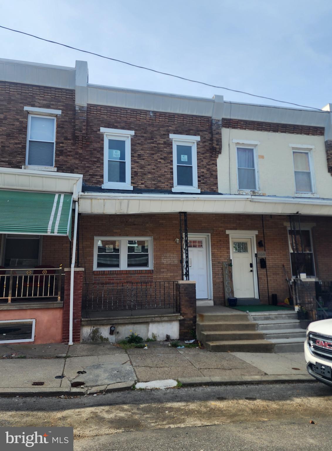 OVERBROOK - Residential Income